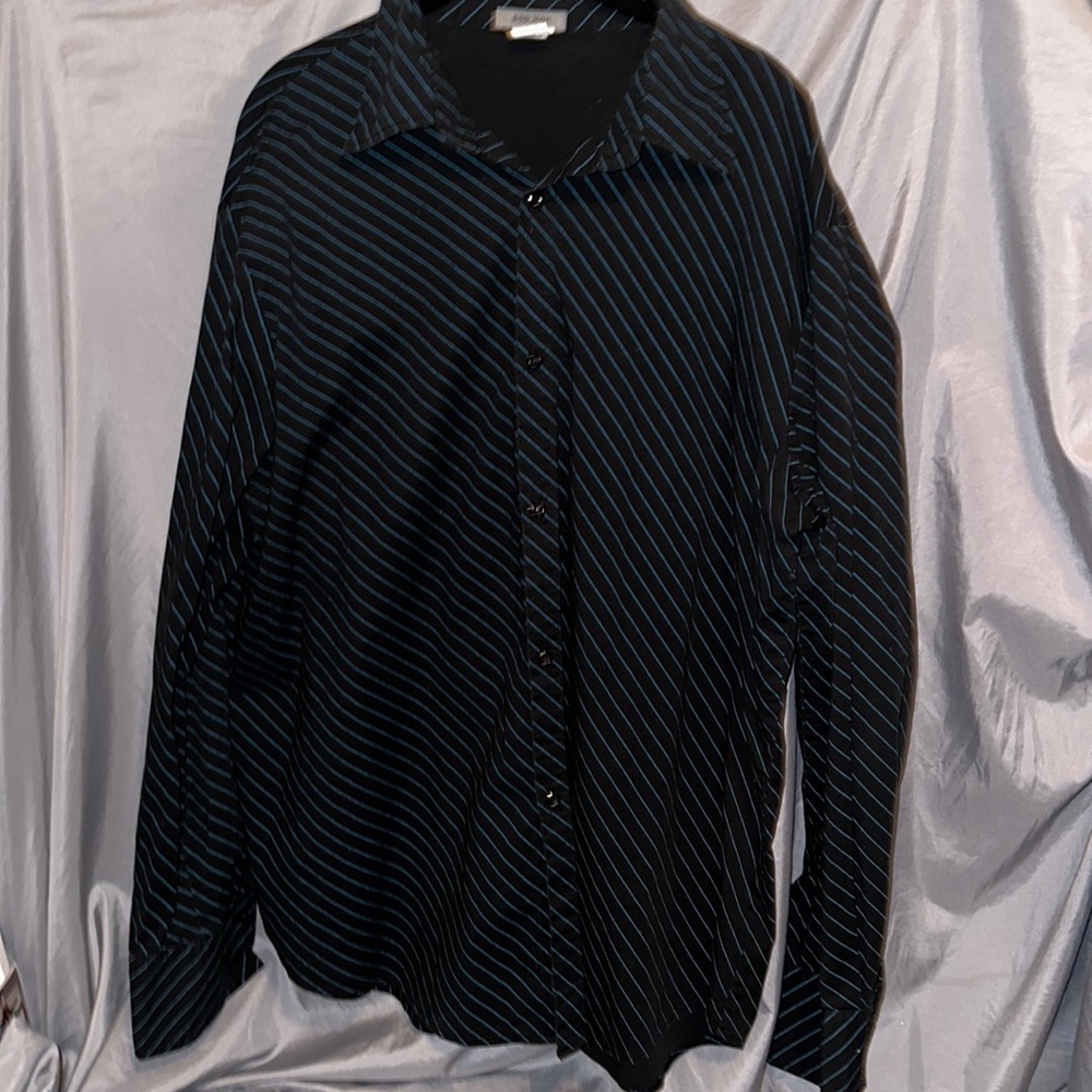 Pop Icon Button Down Shirt